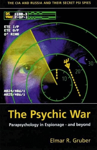 The Psychic War