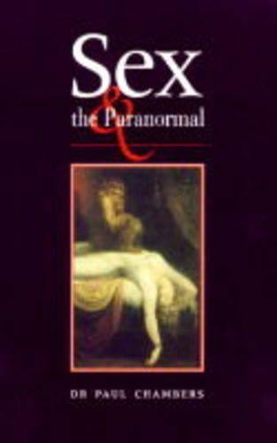 Sex and the Paranormal