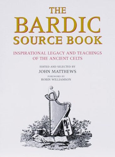 The Bardic Source Book