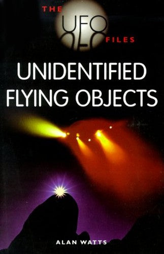 The UFO Files