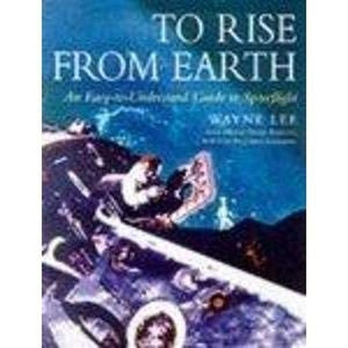 To Rise from Earth