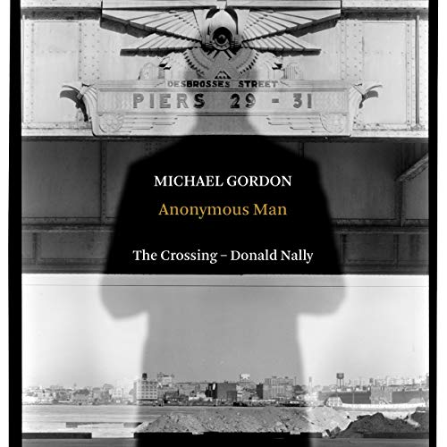 Anonymous Man