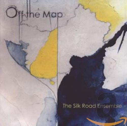 Off the Map