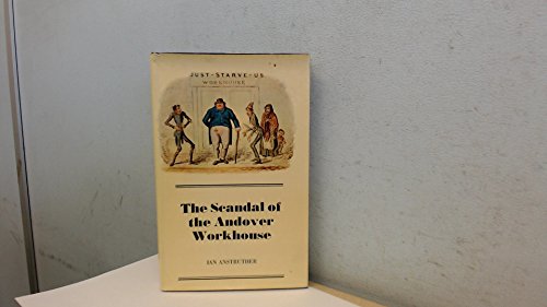 Scandal of the Andover Workhouse
