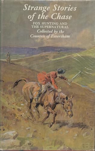 Strange Stories of the Chase