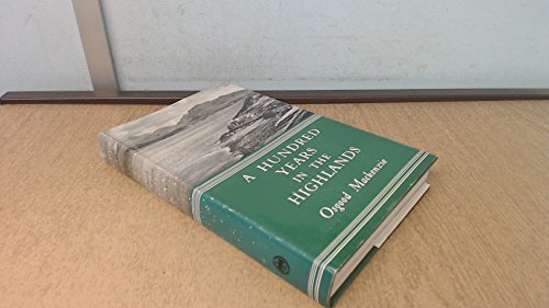 Hundred Years in the Highlands