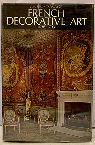 Decorative French Art