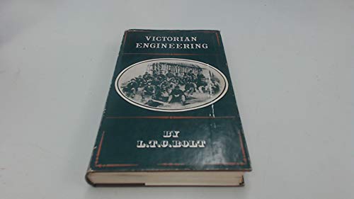 Victorian Engineering