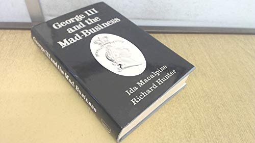 George III and the Mad-business