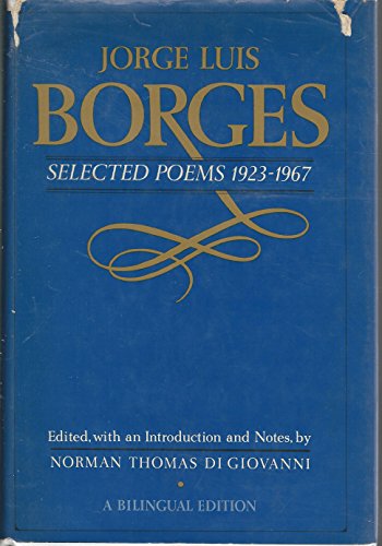 Selected Poems 1923-1967