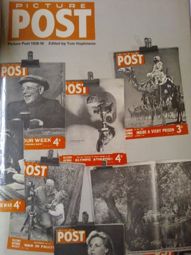 Picture Post, 1938-50