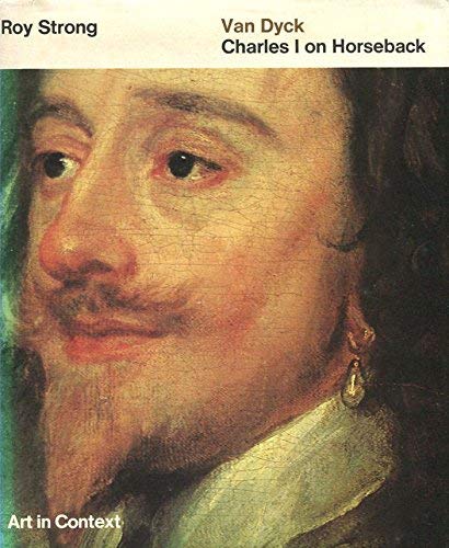 Van Dyck's "Charles I on Horseback"