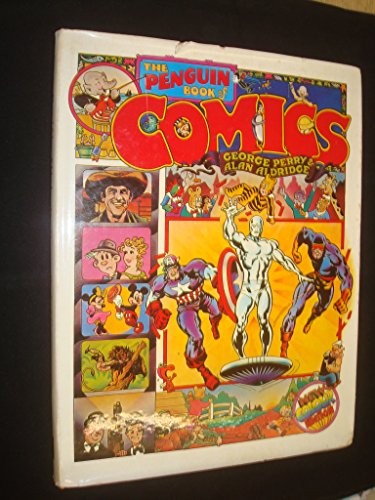Penguin Book of Comics