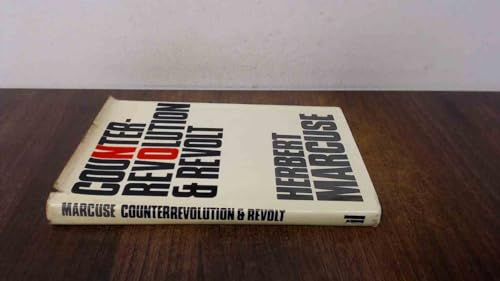 Counter-revolution and Revolt