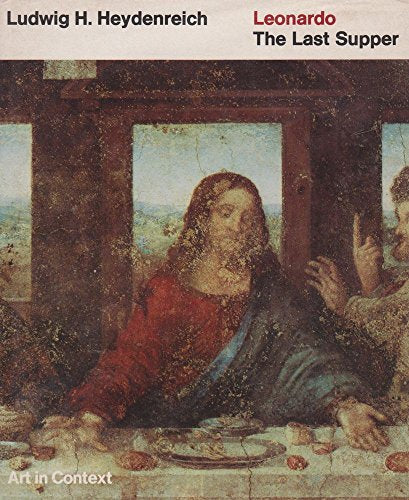 Leonardo's "Last Supper"