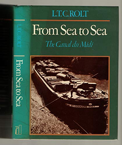From Sea to Sea