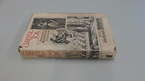Useful Toil