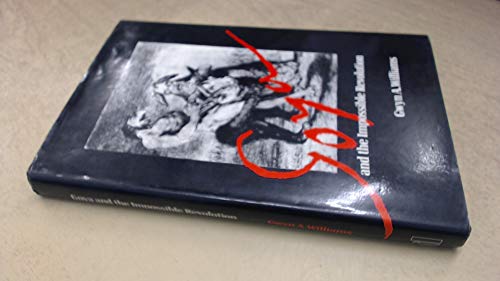 Goya and the Impossible Revolution