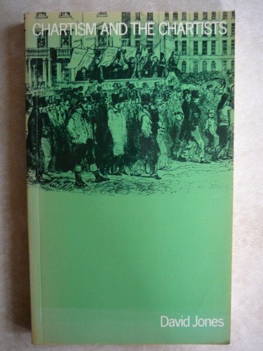 Chartism and the Chartists