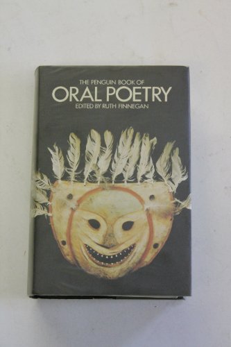 The Penguin Book of Oral Poetry