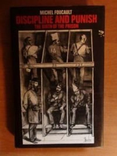 Discipline And Punish