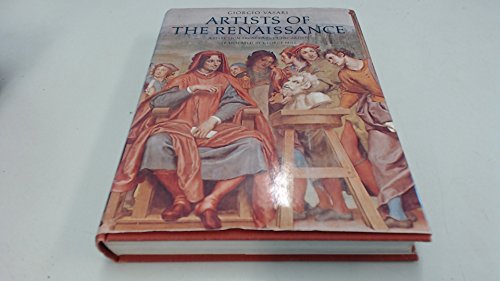 Lives of the Artists