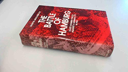 The Battle of Hamburg