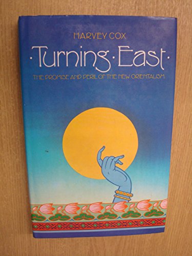 Turning East