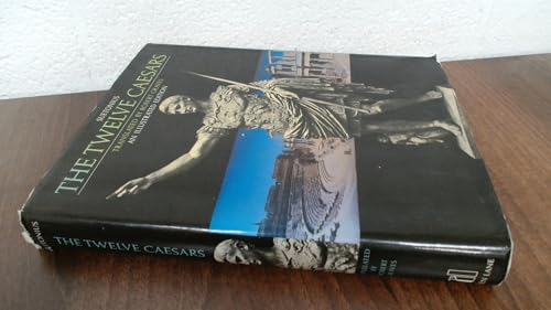 The Twelve Caesars