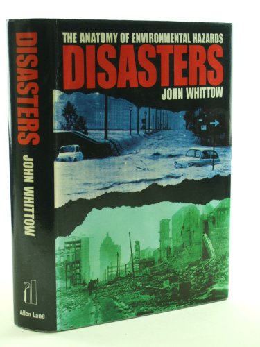 Disasters