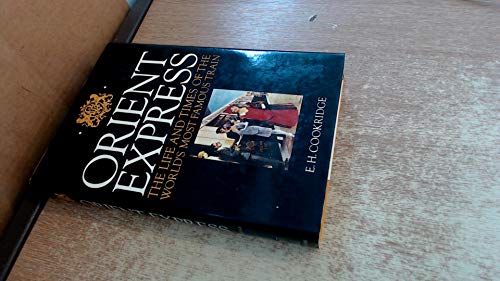 Orient Express