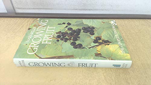 Growing Fruit