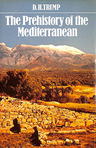 The Prehistory of the Mediterranean