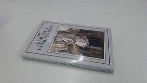 Diary of a Farmer's Wife, 1796-97