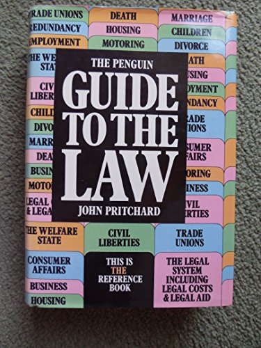 Penguin Guide to the Law