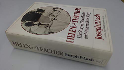 Helen and Teacher