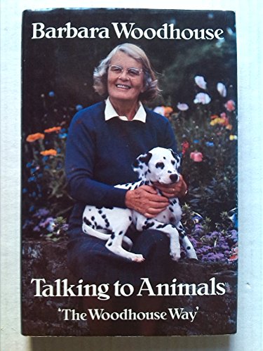 Talking to Animals