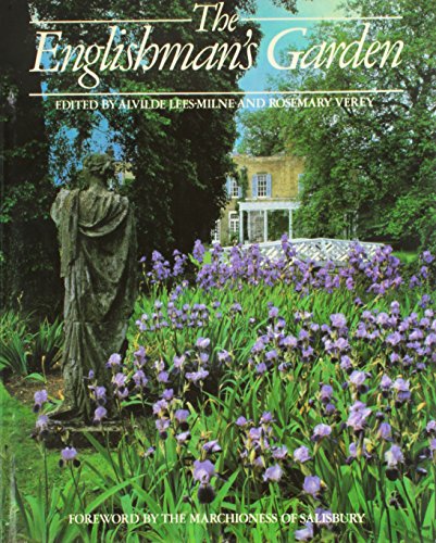 Englishman's Garden