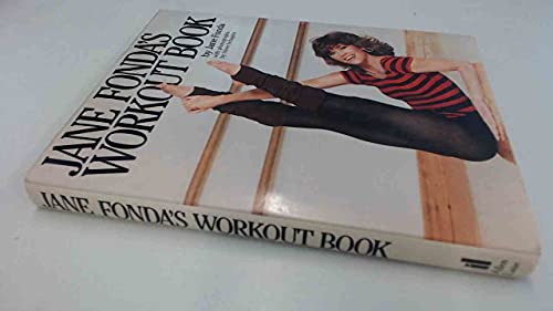 Jane Fonda's Workout Book
