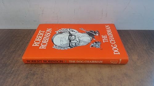 The Dog Chairman