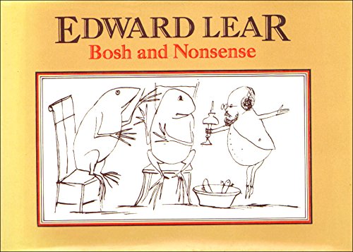 Bosh and Nonsense
