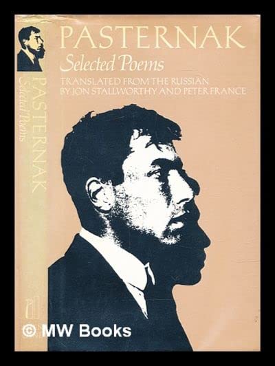 Selected Poems