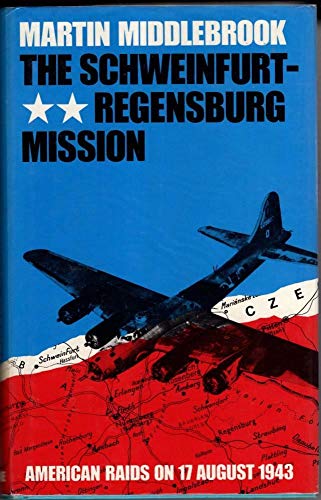The Schweinfurt-Regensburg Mission