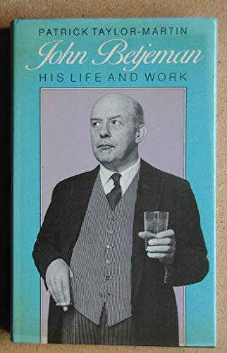 John Betjeman