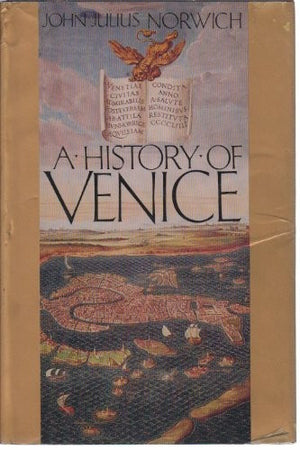 The History of Venice