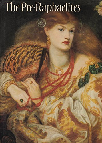 Pre-Raphaelites