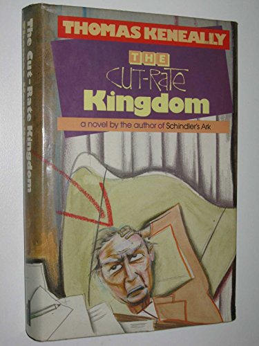 The Cut-rate Kingdom