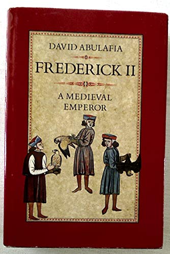 Frederick II
