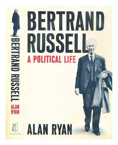 Bertrand Russell