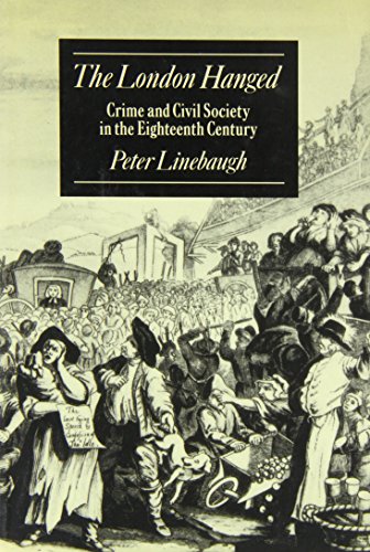 The London Hanged